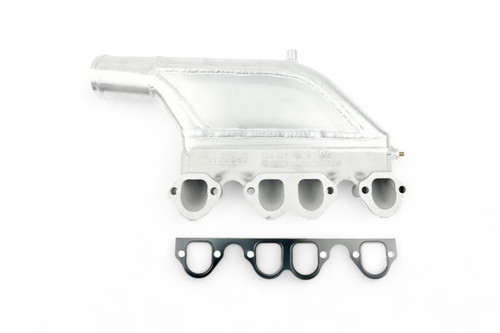 Darkside Custom Aluminium 1.9 TDi 8v Inlet Manifold Darkside Custom Aluminium 1.9 TDi 8v Inlet Manifold