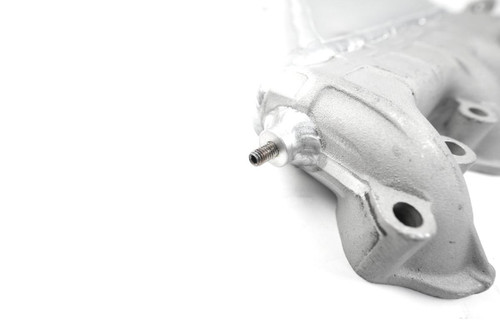 Darkside Custom Aluminium 1.9 TDi 8v Inlet Manifold Darkside Custom Aluminium 1.9 TDi 8v Inlet Manifold