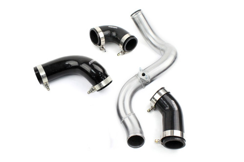 Hard FMIC Pipework Kit for VW Transporter T5.1 2.0 Bi-Turbo TDI Common Rail