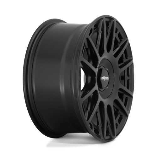Rotiform OZR MATTE BLACK Alloy Wheel - 18X8.5 - 5X100/5X112 - CB: 66.56 - ET45
