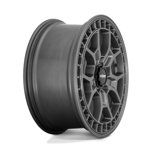 Rotiform ZMO-M MATTE ANTHRACITE Alloy Wheel - 19X8.5 - 5X108 - CB: 72.56 - ET45