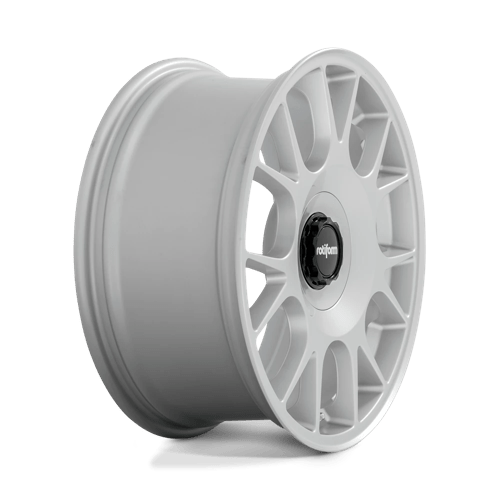 Rotiform TUF-R SILVER Alloy Wheel - 20X8.5 - 5X112/5X114.3 - CB: 72.56 - ET35
