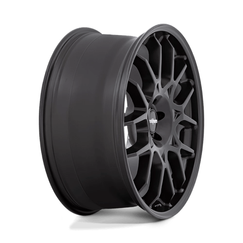 Rotiform ZWS MATTE BLACK Alloy Wheel - 22X10 - 5X112 - CB: 66.56 - ET25 Rotiform ZWS MATTE BLACK Alloy Wheel - 22X10 - 5X112 - CB: 66.56 - ET25