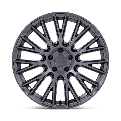 Rotiform LSE MATTE ANTHRACITE Alloy Wheel - 19X10 - 5X112 - CB: 66.56 - ET40