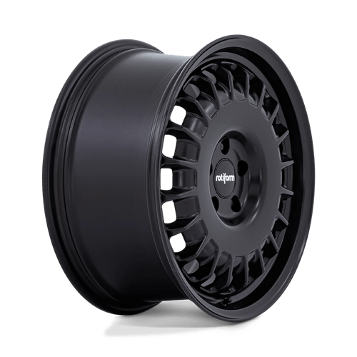 Rotiform PMF MATTE BLACK Alloy Wheel - 19X8.5 - 5X112 - CB: 66.56 - ET45
