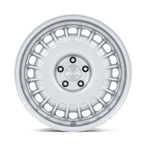 Rotiform PMF GLOSS SILVER Alloy Wheel - 20X8.5 - 5X112 - CB: 66.56 - ET35