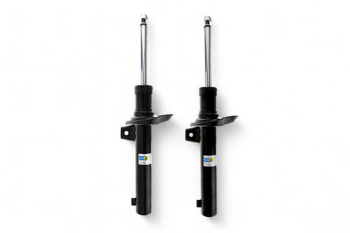 VW Caddy 2k / Mk3 / Mk4 Pair of Bilstein B4 Front Shock Absorber / Struts