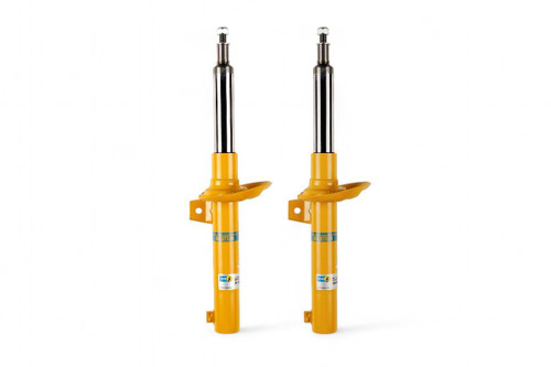 VW Caddy 2k / Mk3 / Mk4 Pair of Bilstein B6 Front Shock Absorber / Struts