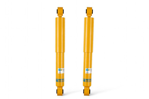 VW Caddy 2k / Mk3 / Mk4 Pair of Bilstein B6 Rear Shock Absorber / Strut
