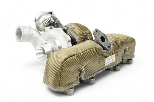 Darkside GT1752 Hybrid for Mk4 Platform 1.9 PD 8v TDI