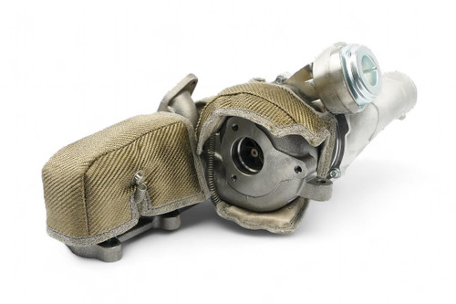 Darkside GT1752 Hybrid for Mk4 Platform 1.9 PD 8v TDI Darkside GT1752 Hybrid for Mk4 Platform 1.9 PD 8v TDI