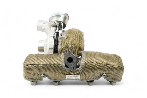 Darkside GT1752 Hybrid for Mk4 Platform 1.9 PD 8v TDI Darkside GT1752 Hybrid for Mk4 Platform 1.9 PD 8v TDI