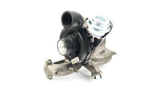 Darkside GT1752 Hybrid for Mk4 Platform 1.9 PD 8v TDI