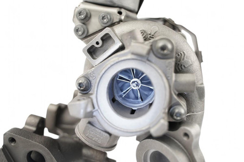 Darkside 52mm Hybrid Turbocharger for US Spec CJAA / CBEA CR140 2.0 TDI CR Engines