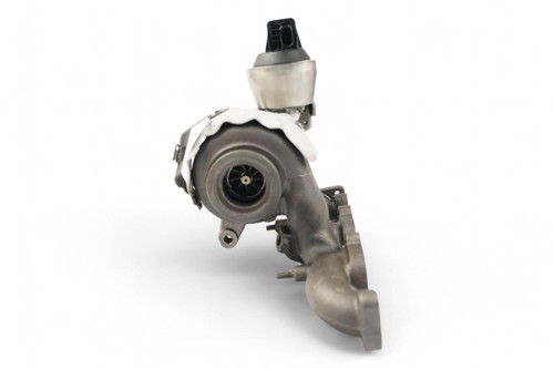 Darkside 52mm Hybrid Turbocharger for US Spec CJAA / CBEA CR140 2.0 TDI CR Engines Darkside 52mm Hybrid Turbocharger for US Spec CJAA / CBEA CR140 2.0 TDI CR Engines
