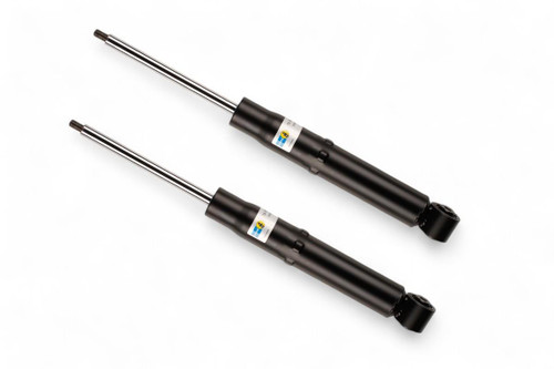Pair of Bilstein B4 OE Replacement Rear Shock Absorbers for VW Touareg 7P / Cayenne 958 - 19-189680