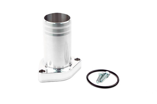 CNC Billet 1.6 / 2.0 TDI Common Rail Turbo Outlet Damper Upgrade for Custom Pipework