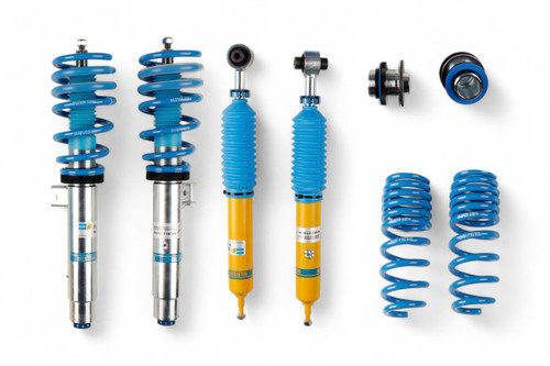 Bilstein B16 Coilovers for BMW F22 / F23 / F30 / F32 / F34 / F36 - RWD Only