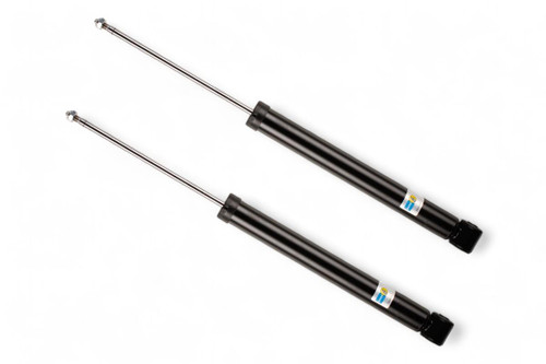 Pair of Bilstein B4 OE Replacement Rear Shock Absorbers for VAG Mk4 Golf Platform - 19-029429 Pair of Bilstein B4 OE Replacement Rear Shock Absorbers for VAG Mk4 Golf Platform - 19-029429