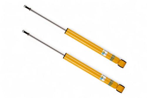 Pair of Bilstein B6 Rear Shock Absorbers for VAG Mk4 Golf Platform - 24-026239