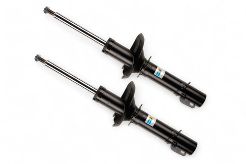 Pair of Bilstein B4 OE Replacement Front Shock Absorbers for VAG Mk4 Golf Platform - 22-045744 Pair of Bilstein B4 OE Replacement Front Shock Absorbers for VAG Mk4 Golf Platform - 22-045744