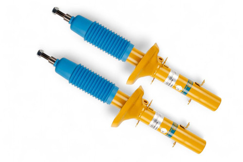 Pair of Bilstein B6 Front Shock Absorbers for VAG Mk4 Golf Platform - 35-046370 Pair of Bilstein B6 Front Shock Absorbers for VAG Mk4 Golf Platform - 35-046370
