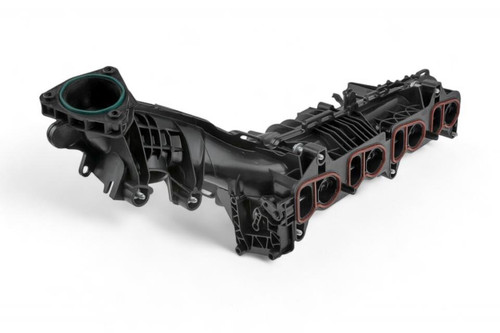 Genuine BMW Intake Manifold for 2.0 Diesel B47 Engines - 11618513655