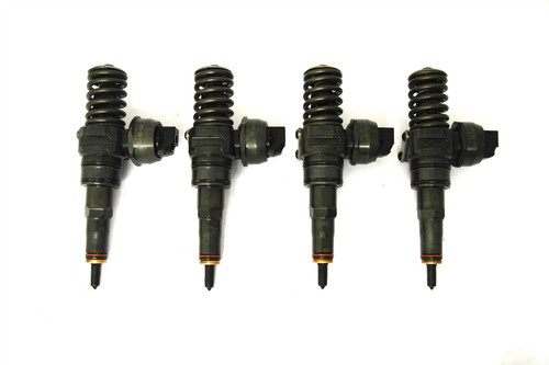 1.9 8v TDI PD150 (ARL) Injector Set - 038130073AL