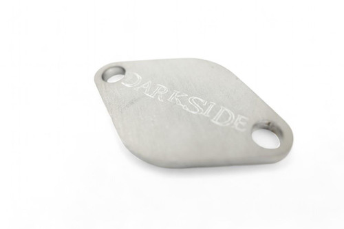 EGR Blanking Plate (for Turbo EGR Port)