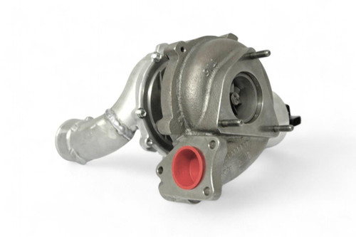 Garrett GTB2260VK Turbocharger with Electronic Vacuum Conversion for PPD and Common Rail Garrett GTB2260VK Turbocharger with Electronic Vacuum Conversion for PPD and Common Rail