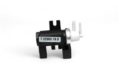 Audi A4 / A6 1.9 TDI Boost Control Solenoid - 8E0 906 627 A