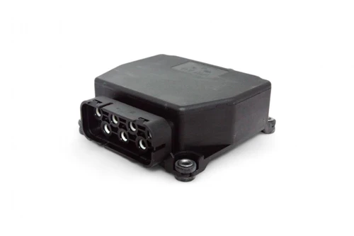 Vacuum Solenoid Block for 1.9 & 2.0 TDi - 6Q0 906 625 / 6Q0 906 625 E