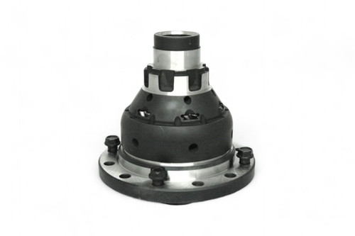 Peloquin 02Q Limited Slip Diff / LSD