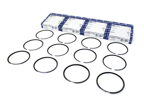 Piston Ring Set for 79.5mm 1.9 TDI PD and VE Engines Piston Ring Set for 79.5mm 1.9 TDI PD and VE Engines