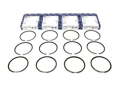 Piston Ring Set for 79.5mm 1.9 TDI PD and VE Engines Piston Ring Set for 79.5mm 1.9 TDI PD and VE Engines