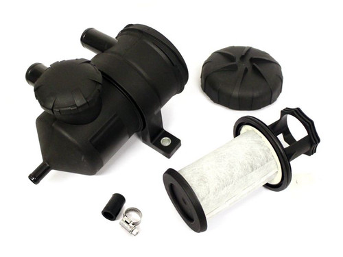MANN + HUMMEL ProVent¹ 200 Oil Catch Can / Breather System