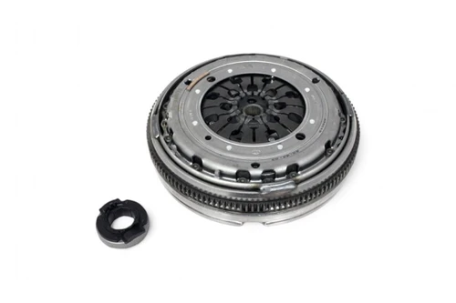 Transporter T4 2.5 TDi AJT 5 Speed Dual Mass Flywheel and Clutch Kit