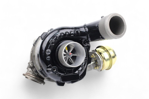 Darkside GTD2872VRK Billet Hybrid with Vacuum Conversion (BMW V-Band Housing) Darkside GTD2872VRK Billet Hybrid with Vacuum Conversion (BMW V-Band Housing)