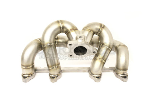 Darkside GTB Turbo Kit for 1.9 8v Top Mount  MK2 / MK3 Platform TDI Engines