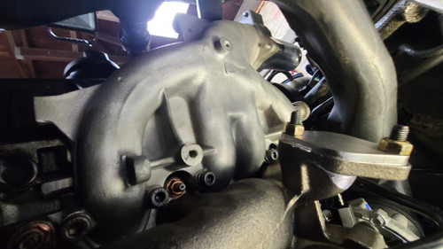 Darkside 1.9 TDI US Spec BEW EGR Delete / Inlet Manifold