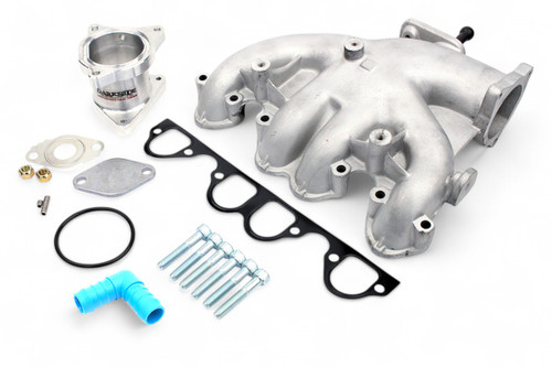 Darkside 1.9 TDI US Spec BEW EGR Delete / Inlet Manifold
