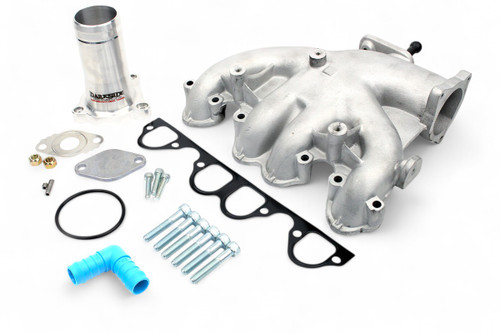 Darkside 1.9 TDI US Spec BEW EGR Delete / Inlet Manifold