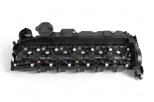 Aftermarket BMW Valve / Rocker Cover with Gasket for N57 3.0 Diesel Engines