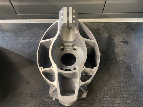 Audi RS3 TCR DSG ABS LMS Gen 1 - Full Spares Package