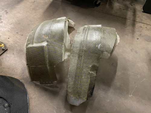 Audi RS3 TCR DSG ABS LMS Gen 1 - Full Spares Package