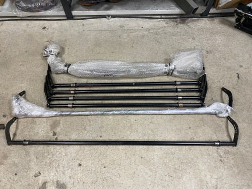 Audi RS3 TCR DSG ABS LMS Gen 1 - Full Spares Package