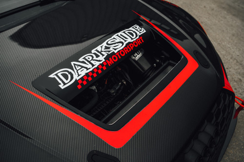 Audi RS3 TCR DSG ABS LMS Gen 1 - Full Spares Package