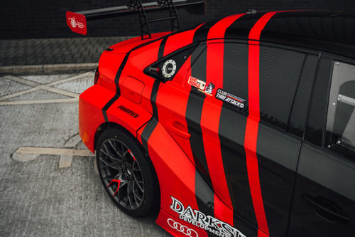 Audi RS3 TCR DSG ABS LMS Gen 1 - Full Spares Package