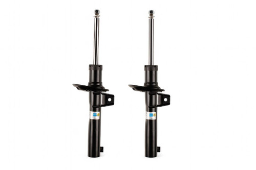 VAG Mk5 / Mk6 Platform Pair of Bilstein B4 OE Replacement Front Shock Absorbers