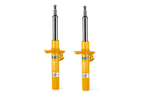 VAG Mk5 / Mk6 Platform Vehicles Pair of Bilstein B6 Performance Replacement Front Shock Absorbers VAG Mk5 / Mk6 Platform Vehicles Pair of Bilstein B6 Performance Replacement Front Shock Absorbers